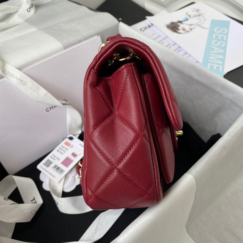 Ozarra - CHL Bags - 7663