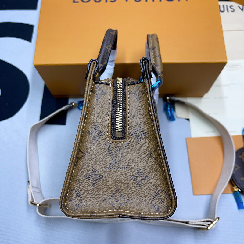 Ozarra - LUV Bags - 104