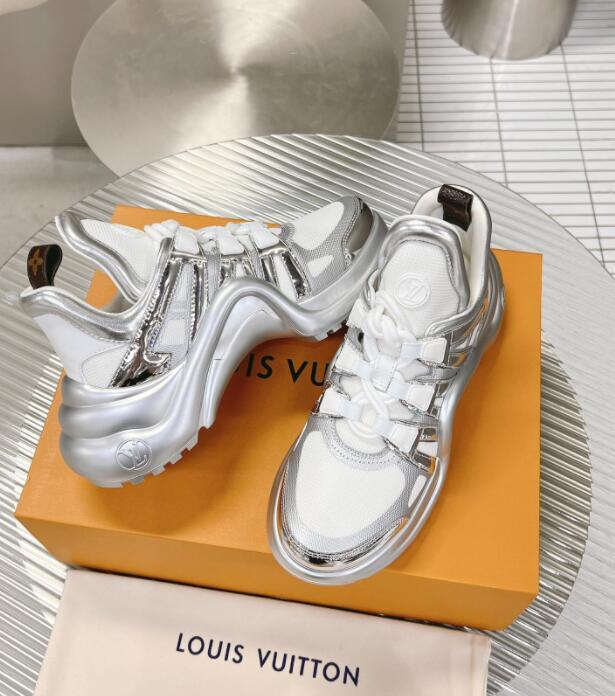 Ozarra Luxury - LOV Women Shoes - 223