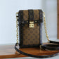 Ozarra Fashion Lu-Vi bags - 9087