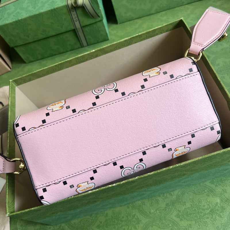 OZ - GCI Bags - 1225