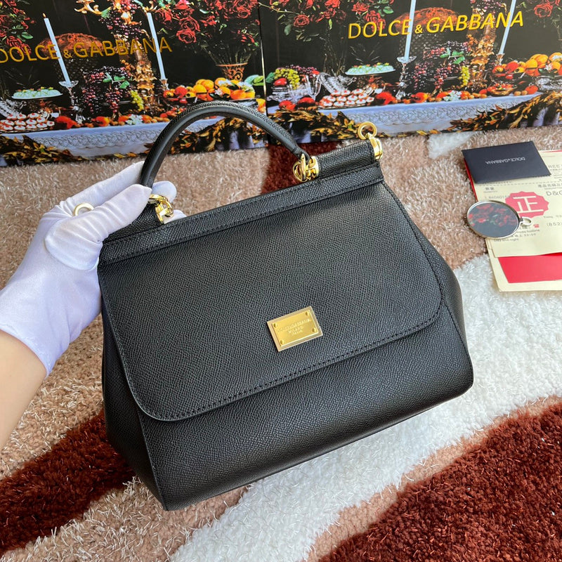 Ozarra - DG Bags - 042