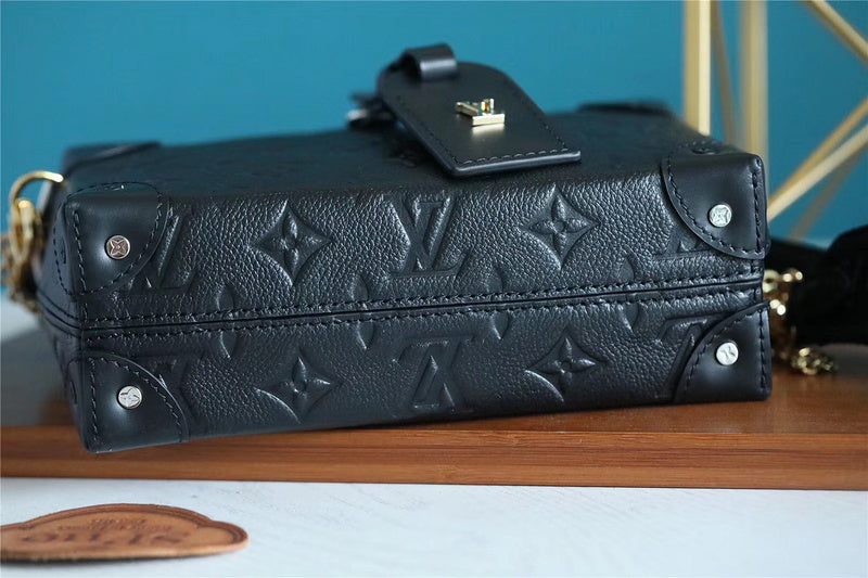Ozarra Fashion Lu-Vi bags - 8053