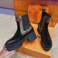 Ozarra Luxury - LOV Women Shoes - 283