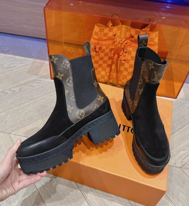 Ozarra Luxury - LOV Women Shoes - 283