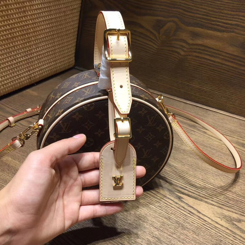 Ozarra Fashion Lu-Vi bags - 17911