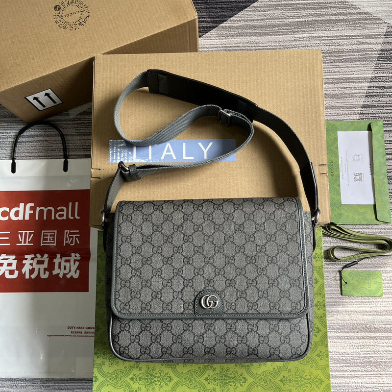 Ozarra - GG Bags - 055