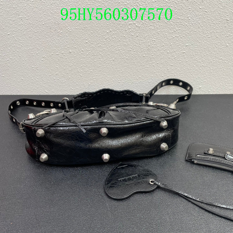 Ozarra Fashion - BGA Bags - 1886