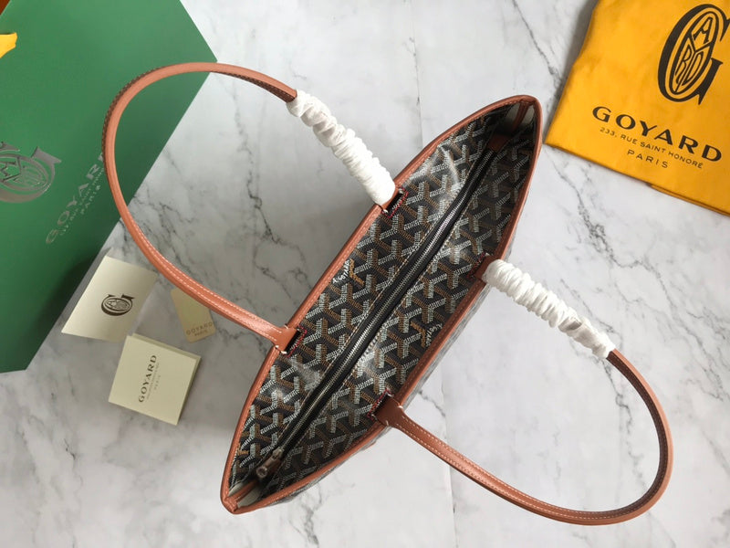 OZ - GYO Bags - 847