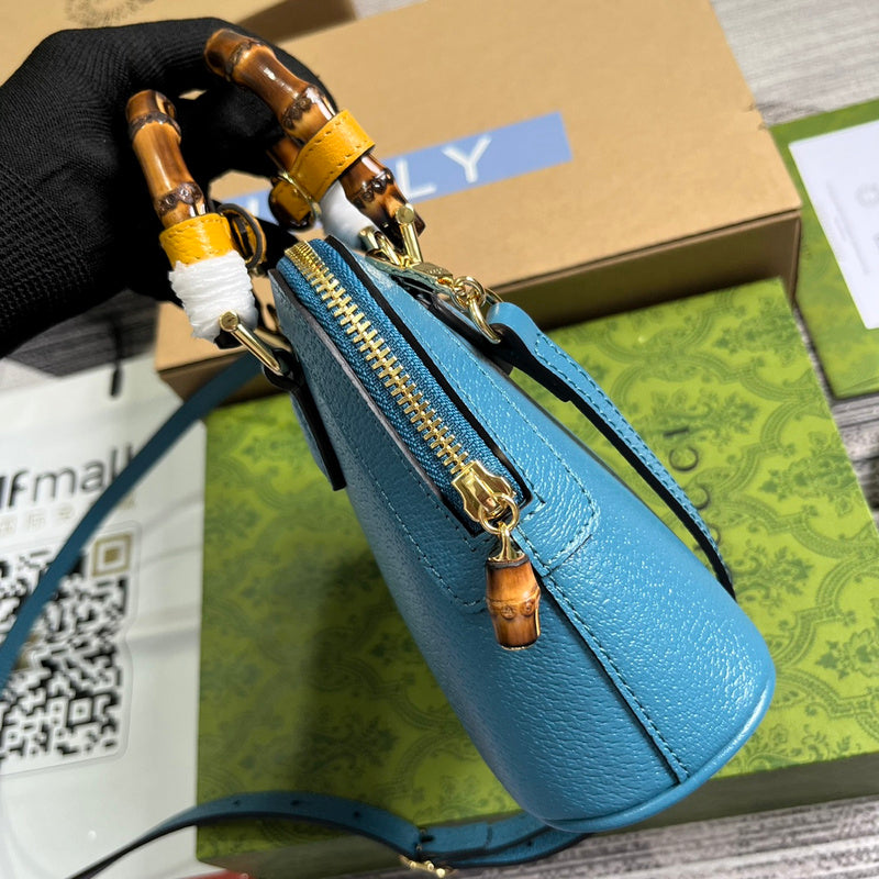 Ozarra - GCI Bags - 5407