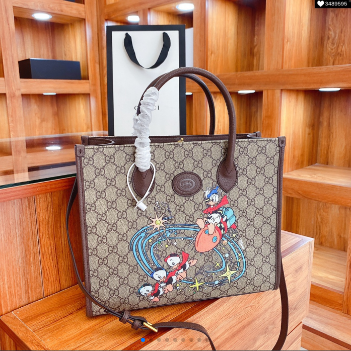 Ozarra - GCI Bags - 2159