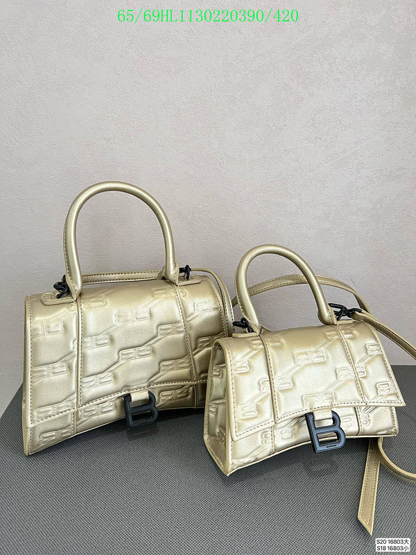 Ozarra Fashion - BGA Bags - 1937
