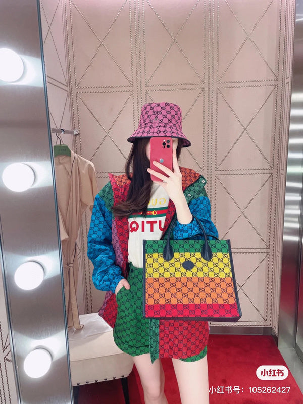 Ozarra - GCI Bags - 2118