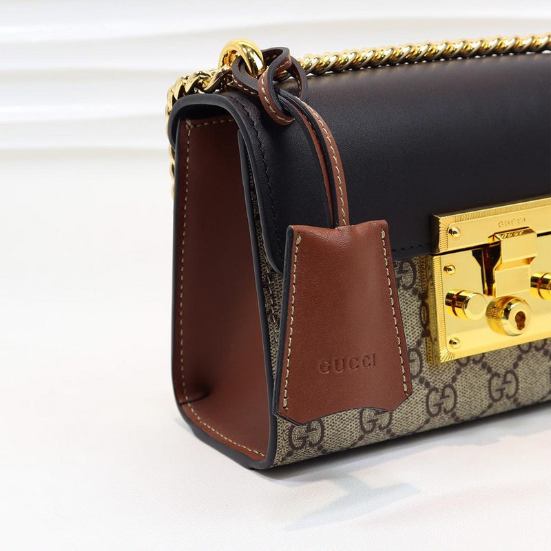 BAB - GCI Bags - 1002