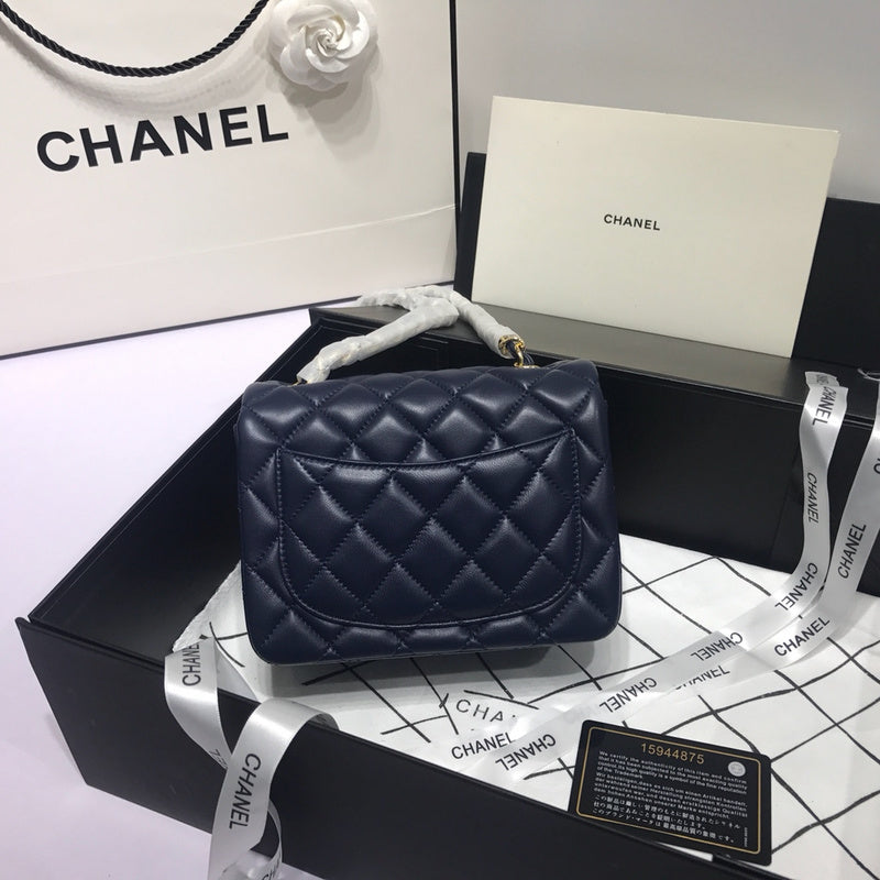 Ozarra - CHL Bags - 6542
