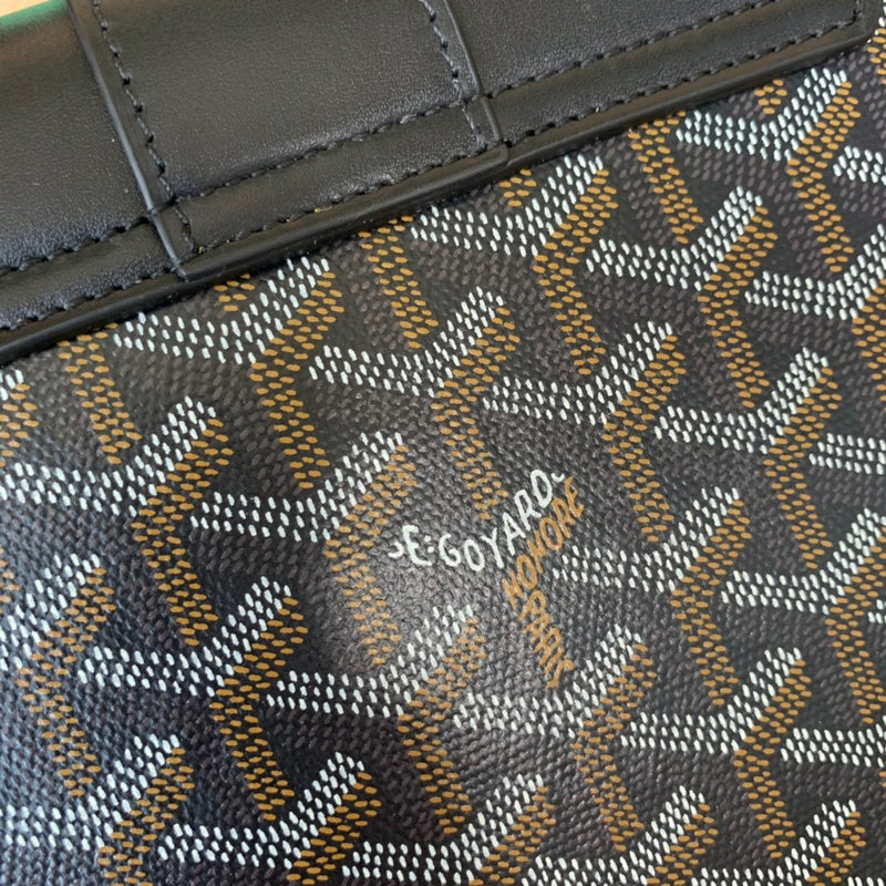 Ozarra - GOD Bags - 137