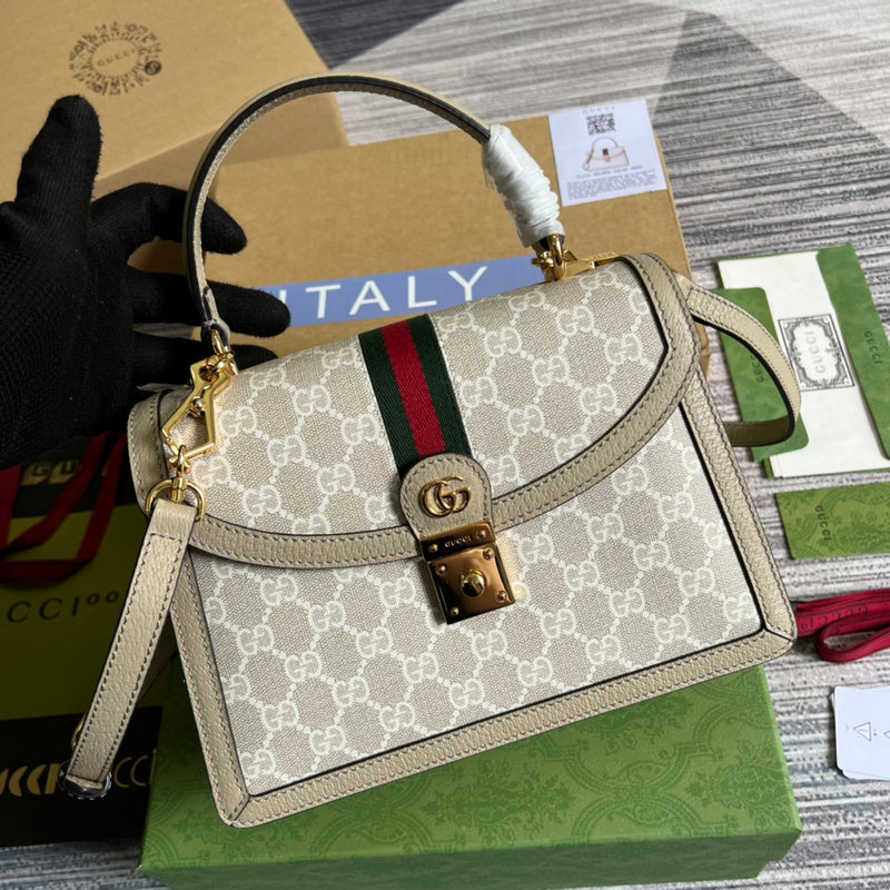 Ozarra - GCI Bags - 4539
