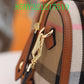 Ozarra Fashion -BBR Bags - 335