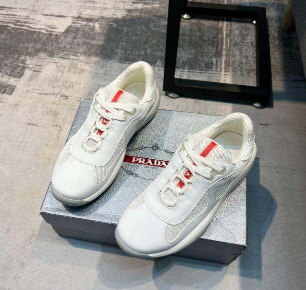 Ozarra Luxury - PD Men Shoes - 201