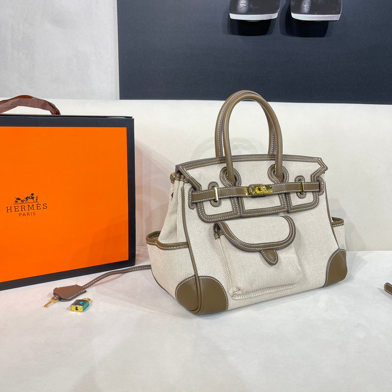 Ozarra - HMS Bags - 084