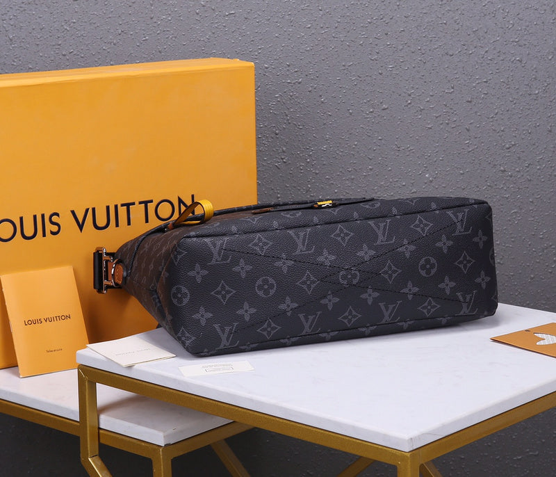 Ozarra Fashion Lu-Vi bags - 17050