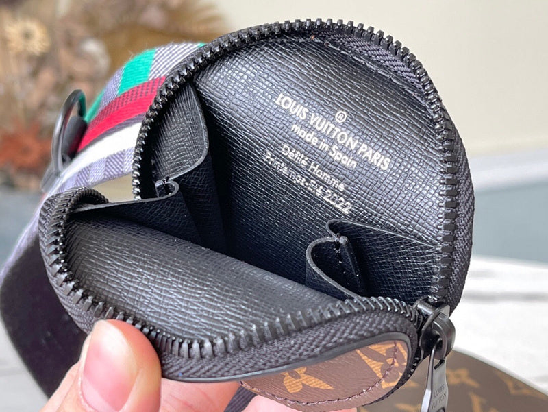 Fashion Lu-Vi bags - 5347