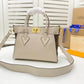 Ozarra Luxury - LOV Bags - 2161