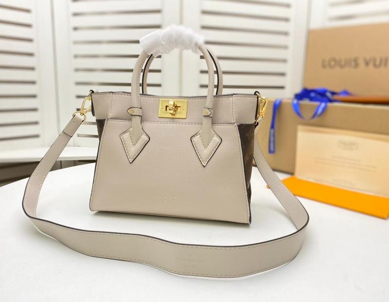 Ozarra Luxury - LOV Bags - 2161