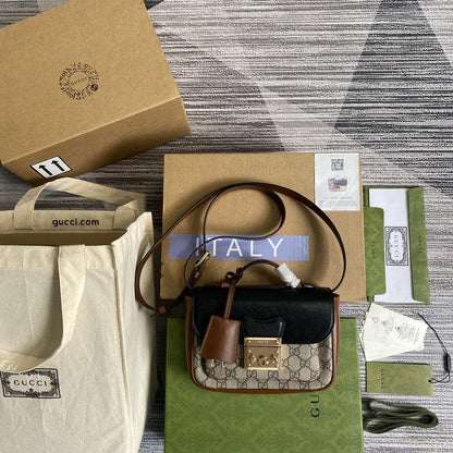 Ozarra - GUKI Bags - 1714