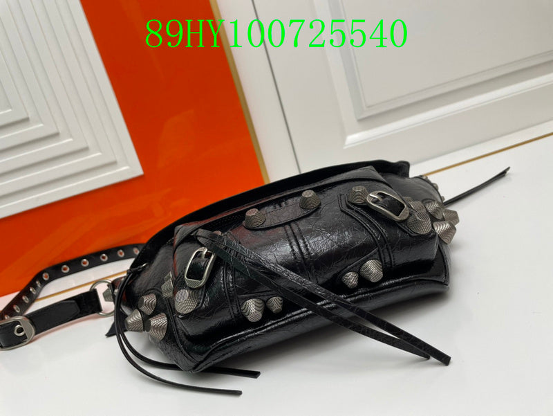 Ozarra Fashion - BGA Bags - 1689