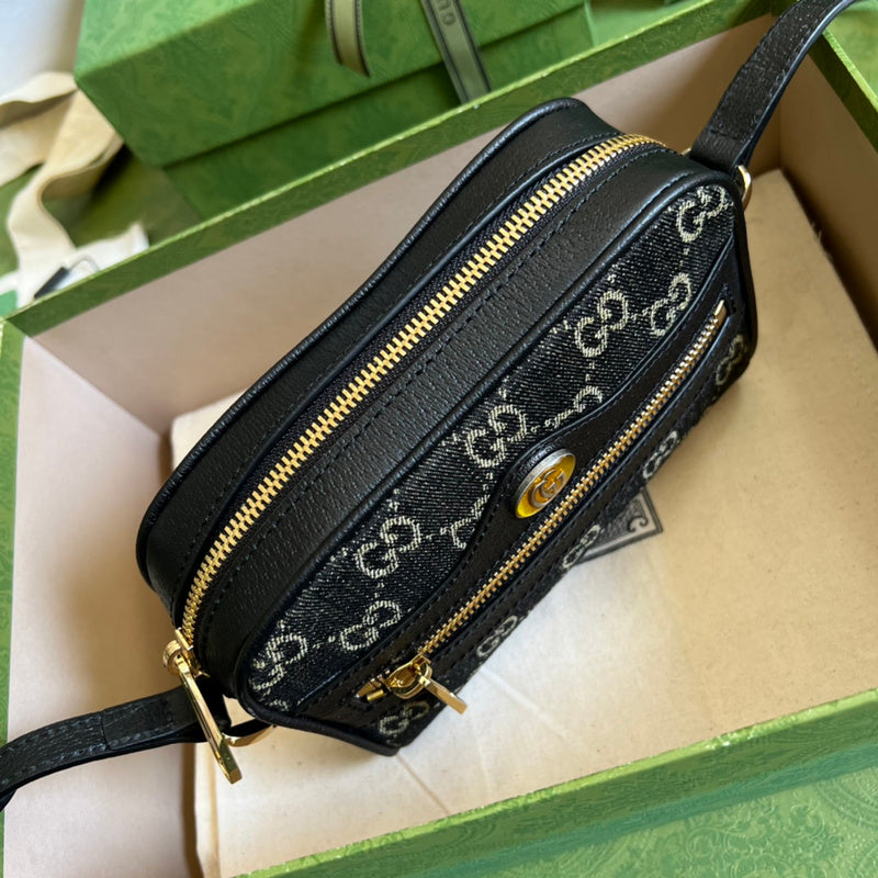 OZ - GCI Bags - 2211