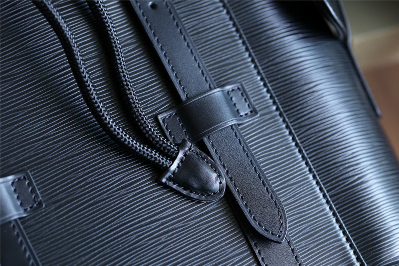 Ozarra Fashion Lu-Vi bags - 9692