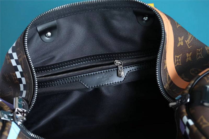 Ozarra Fashion Lu-Vi bags - 11293