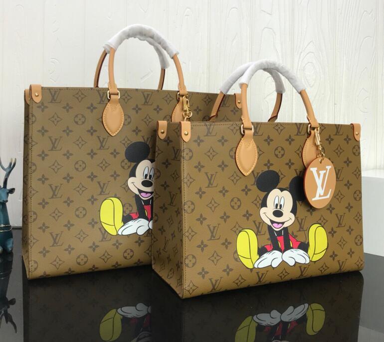 Ozarra Luxury - LOV Bags - 3181