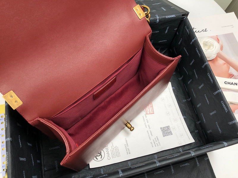 Ozarra - CHL Bags - 7471