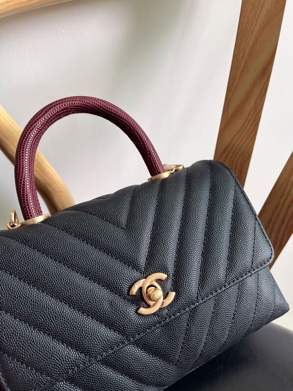 BAB - CHL Bags - 2834