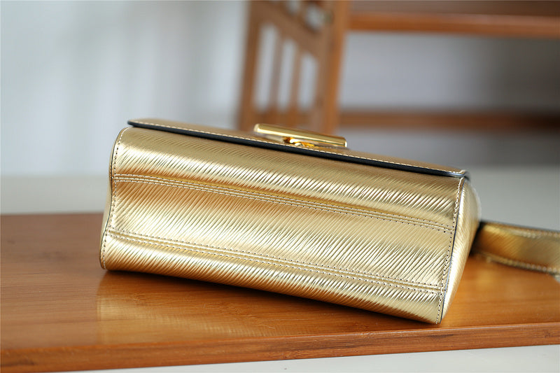 Ozarra Fashion Lu-Vi bags - 8521
