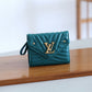 Ozarra Fashion Lu-Vi bags - 9363