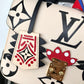 Ozarra Luxury - LOV Bags - 2792