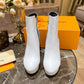 Ozarra Luxury - LOV Women Shoes - 851
