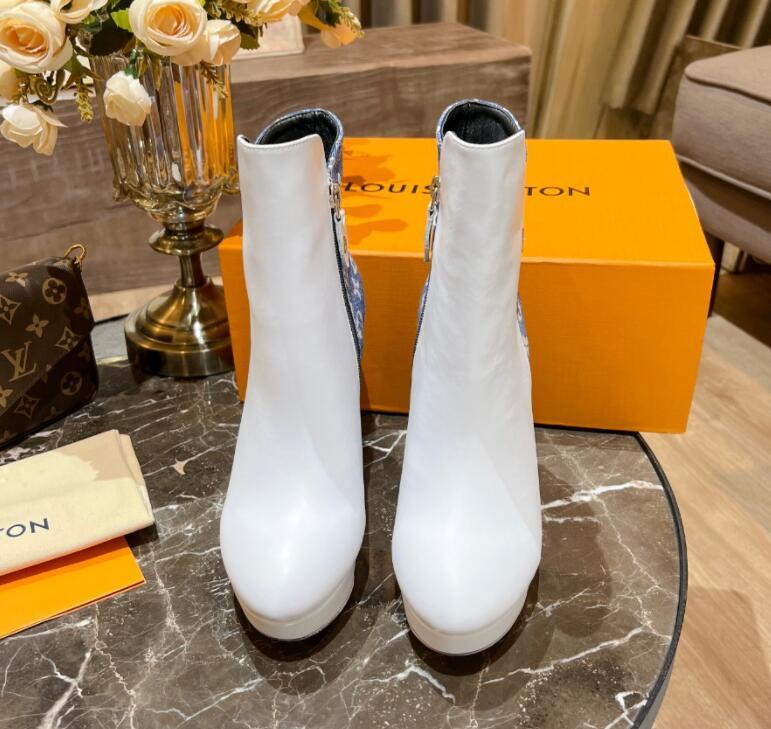 Ozarra Luxury - LOV Women Shoes - 851