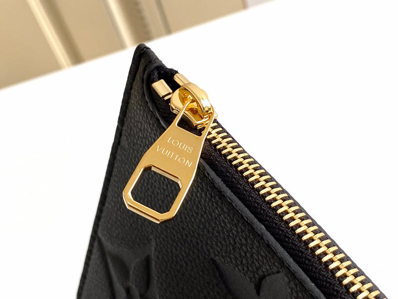 Ozarra Fashion Lu-Vi Bags - 16817