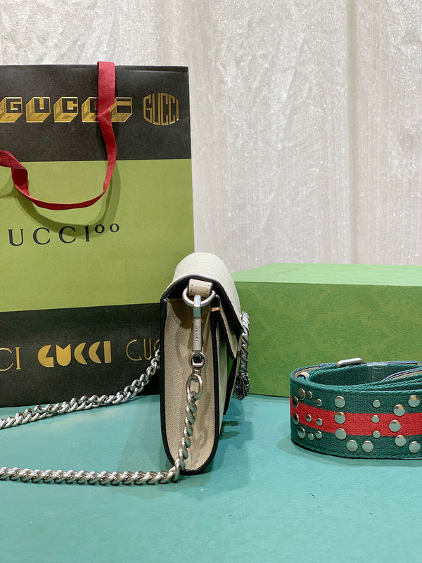 Ozarra - GUKI Bags - 392