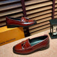 Ozarra Luxury - LOV Men Shoes - 1851