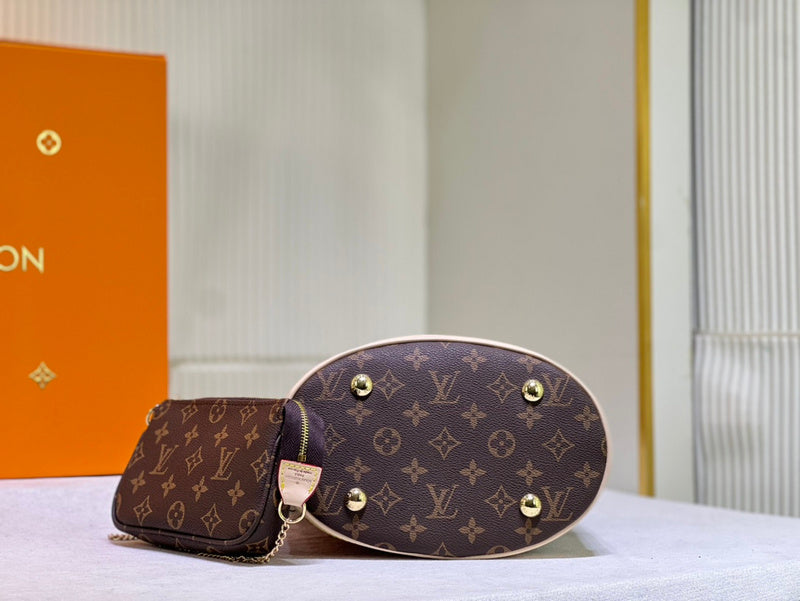 Ozarra - GUKI Women Bags - 1531