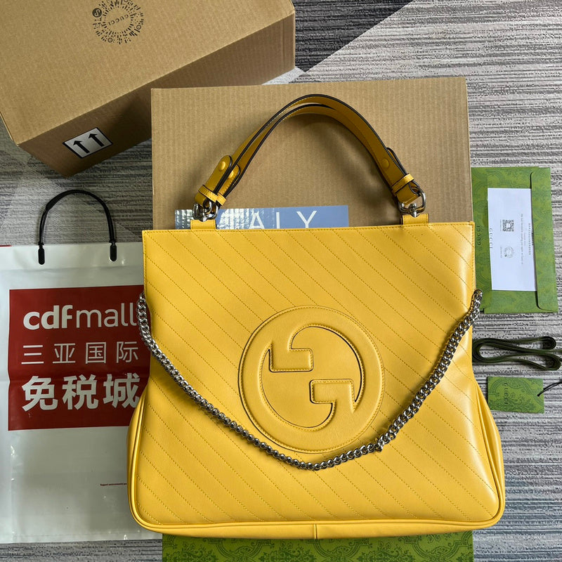Ozarra - GG Bags - 203
