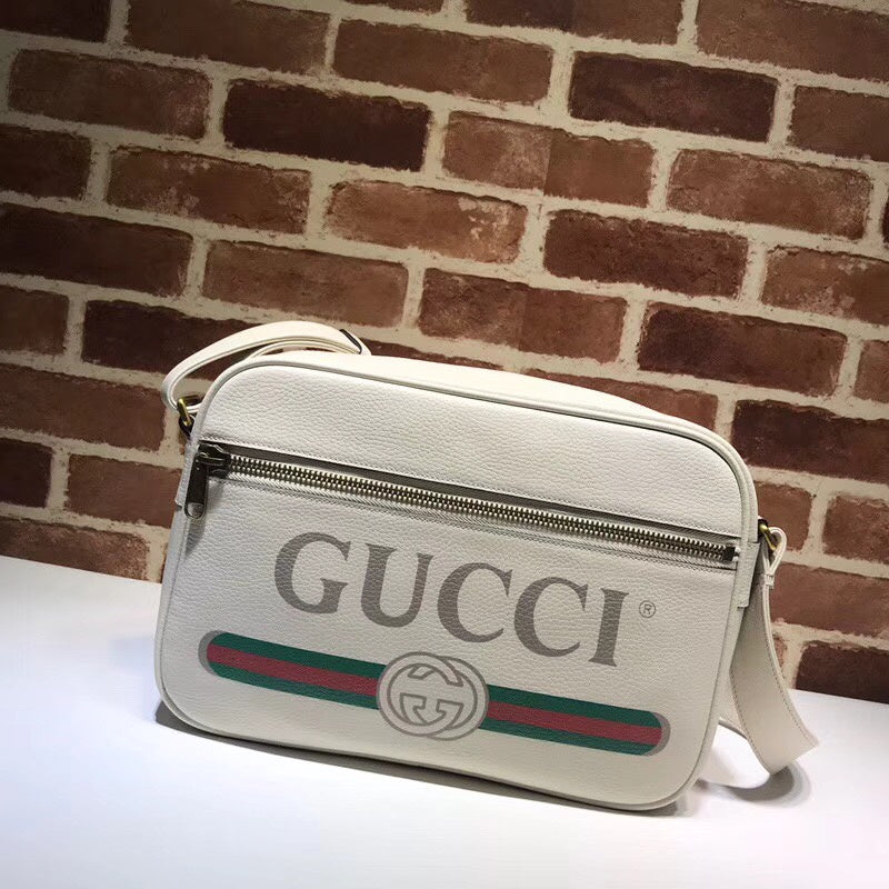 BAB - GCI Bags - 1256