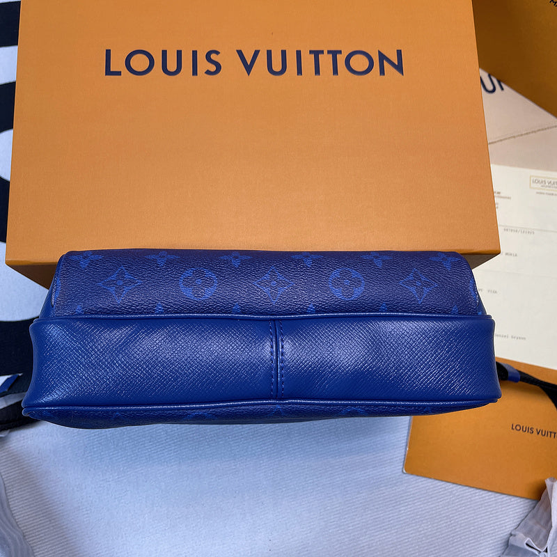 Ozarra Fashion Lu-Vi bags - 10195