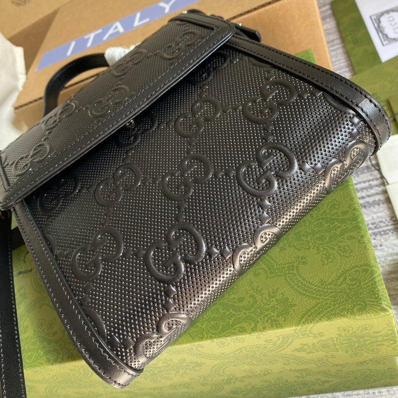 Ozarra - GUKI Bags - 2155