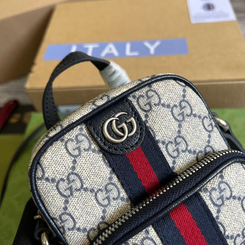 Ozarra - GCI Bags - 5694